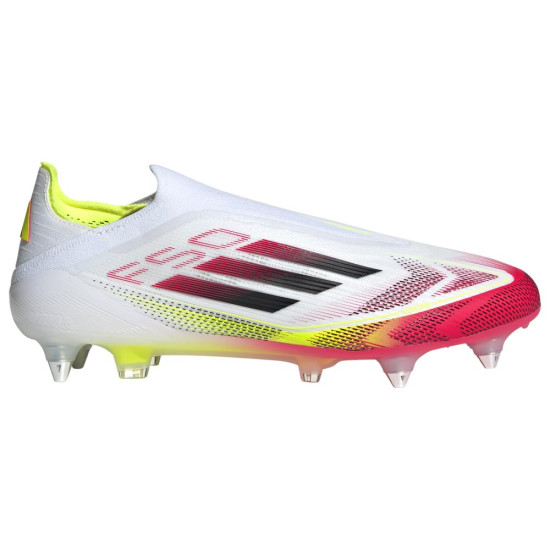 Adidas F50 Elite Laceless SG